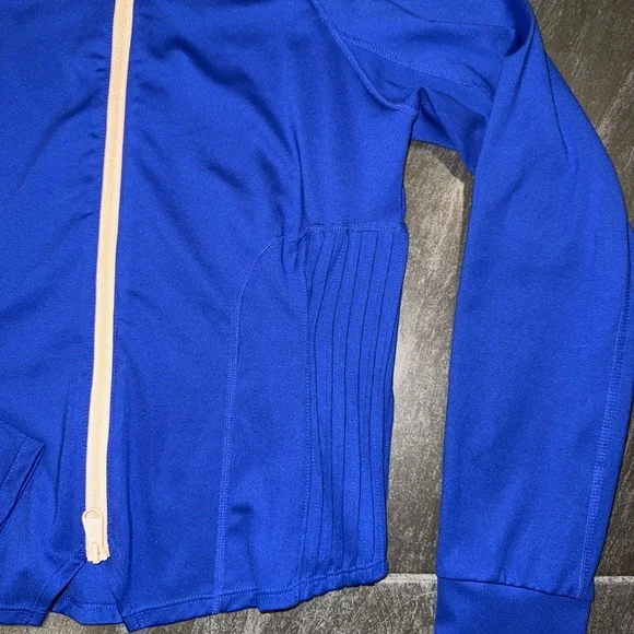 Free People Movement Playin For Keeps Layer / Sapphire Skies Combo - Picture 5 of 16